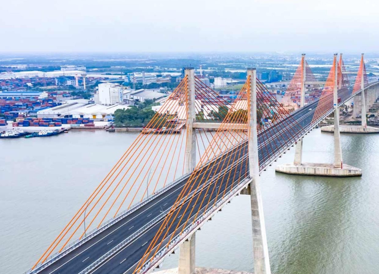 Quảng Ninh đề xuất bổ sung tuyến cao tốc kết nối từ cao tốc Hải Phòng – Hạ Long đến đường Vành đai 5 - Vùng Thủ đô Hà Nội